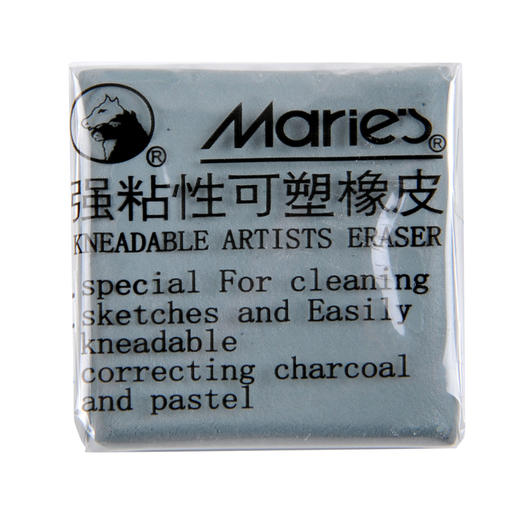 马利强粘性可塑橡皮C6242 商品图4