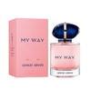 阿玛尼 My Way 自我无界女士香水EDP浓香 商品缩略图5