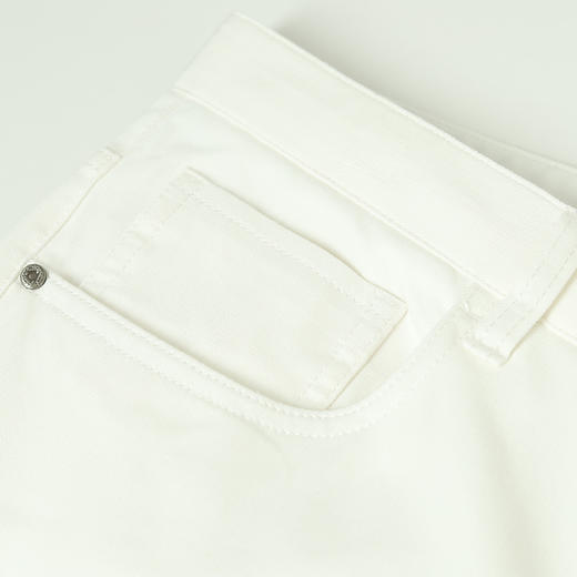 YvesFigarau伊夫·费嘉罗911460牛仔裤 商品图3