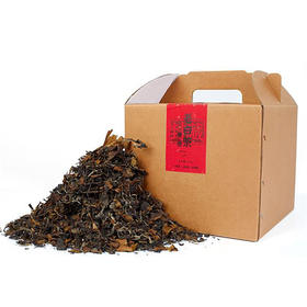 得一茶白茶一号老寿眉