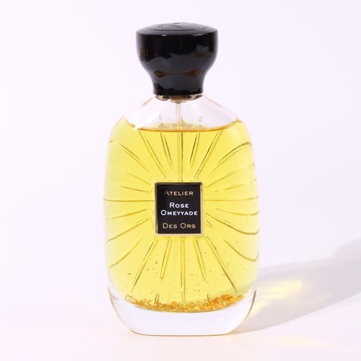 奥瑞斯工坊  倭玛亚玫瑰  Atelier des Ors Rose Omeyyade    分装 商品图5