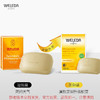 【品牌直发】WELEDA维蕾德 有机金盏花婴儿洗浴香皂100g  婴儿肌 商品缩略图1