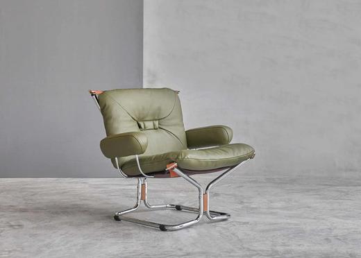 Ilu 休闲椅 商品图11