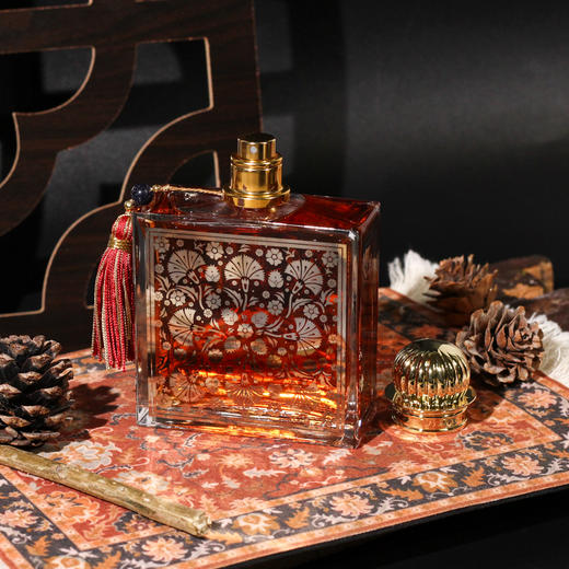 MDCI之香 西普大帝（西普帕拉坦） MDCI Parfums Chypre Palatin   分装 商品图1