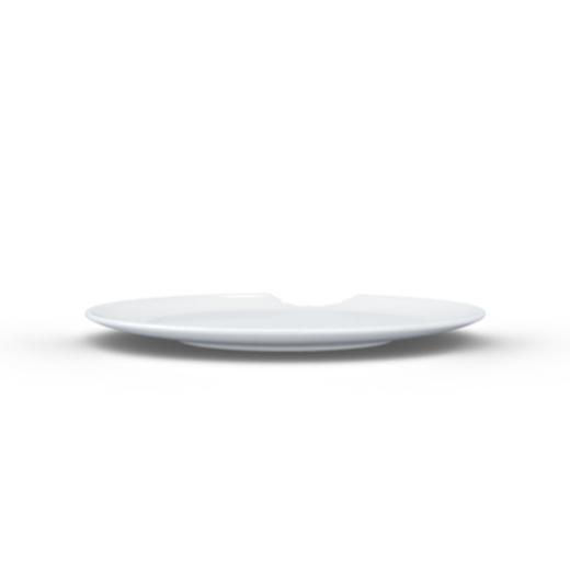 【Fiftyeight 】德国原产陶瓷卡通点心盘蛋糕盘餐盘2件装 商品图2