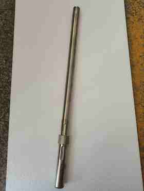 传动轴维修和面机断轴LFM JFM系列