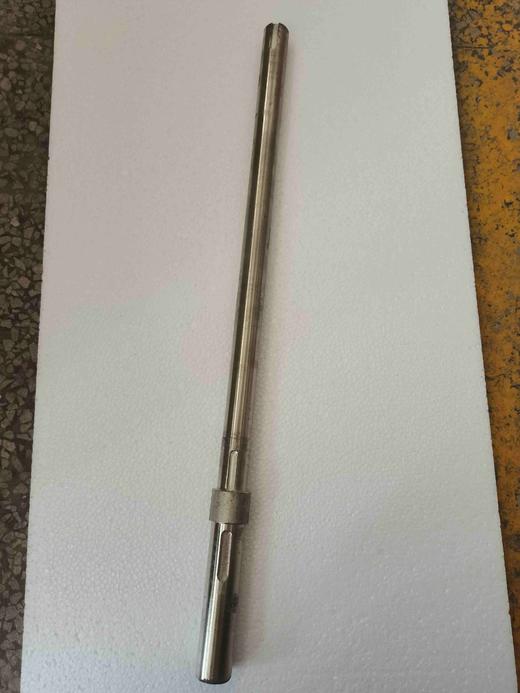 传动轴维修和面机断轴LFM JFM系列 商品图0