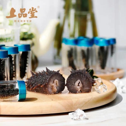 b1f 上品堂冷水速发海参 40g(15只)/盒