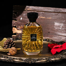 奥瑞斯工坊  倭玛亚玫瑰  Atelier des Ors Rose Omeyyade    分装