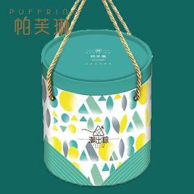 潮出粽