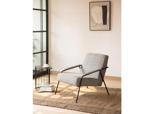 Klin  休闲椅 商品图9