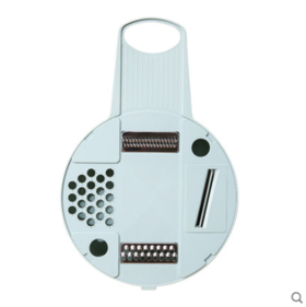 厨房切菜神器土豆丝神器萝卜切丝器刨丝器家用多功能切菜器擦丝器