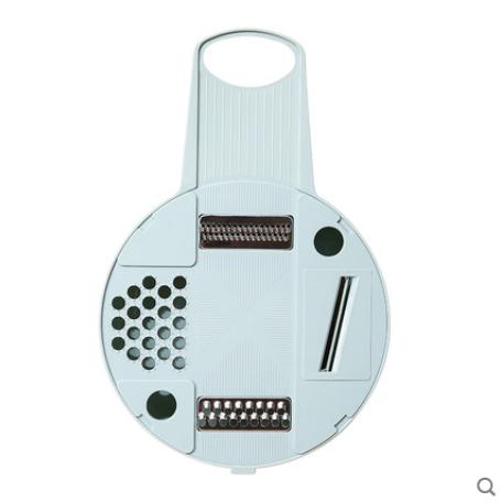 厨房切菜神器土豆丝神器萝卜切丝器刨丝器家用多功能切菜器擦丝器 商品图0