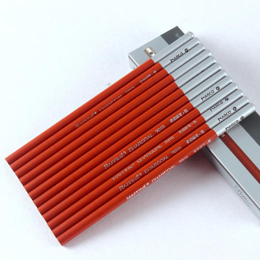 马可碳笔D7015 商品图3