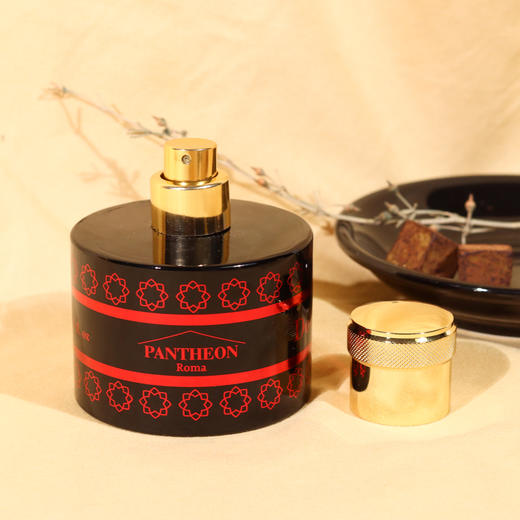 罗马万神殿  甜蜜激情  Pantheon Roma Dolce Passione 分装 【巧克力的味道】 商品图2