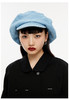 8ON8 水洗牛仔包子帽 L7901-88-HA04-03 商品缩略图0