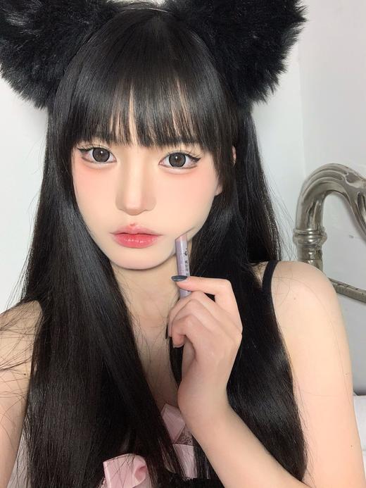 4youthcon 年抛 冰闪黑茶 商品图0