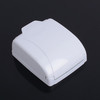 防水盖（盒）白（不透明） 商品缩略图0