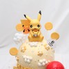 皮卡丘球形蛋糕 商品缩略图4