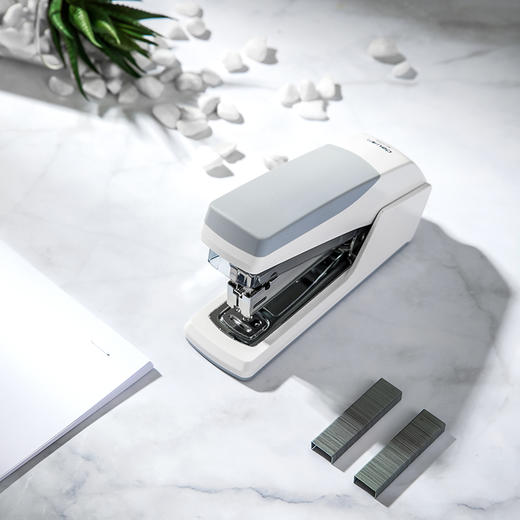 得力0368省力订书机(混)(台) 商品图1