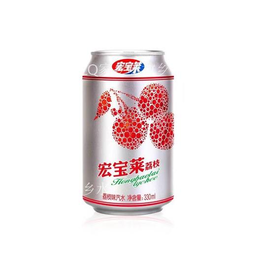 宏宝莱荔枝3提（拼团） 商品图1