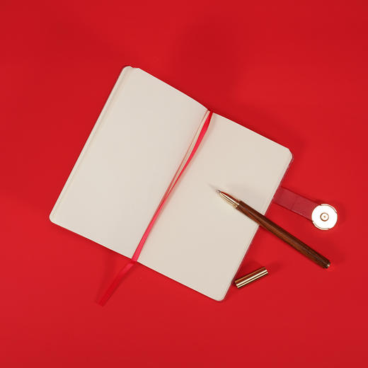 西泠印社文具两件套礼盒套装 商品图3