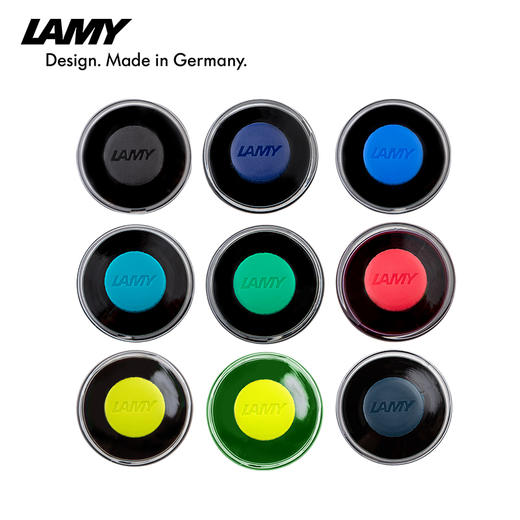 凌美墨水T52/50ML 商品图0