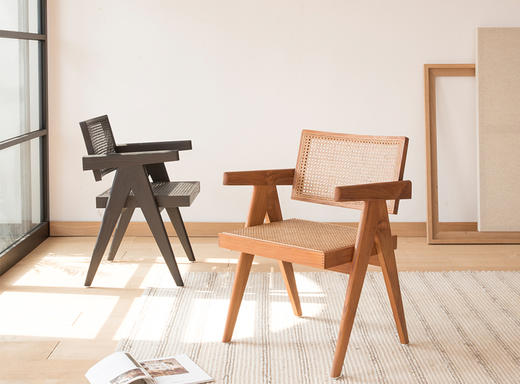 Will 餐椅 商品图2