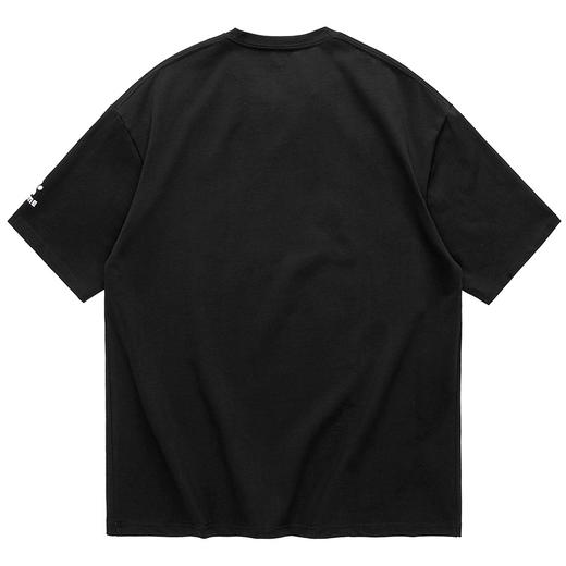 卡尔美运动T恤夏季新款蹴鞠长安足球跑步透气休闲文化短袖男 商品图1