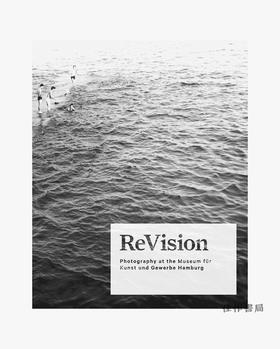 ReVision/修订