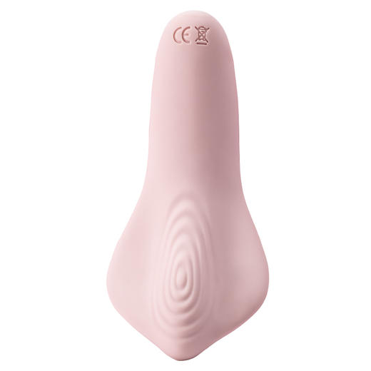 【女用器具】GALAKU 升级版天使女用穿戴APP版chu女可用炸街玩具 商品图4