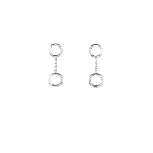 J.HARDYMENT | Small T-Bar Link earrings [耳环 4色] 商品图7