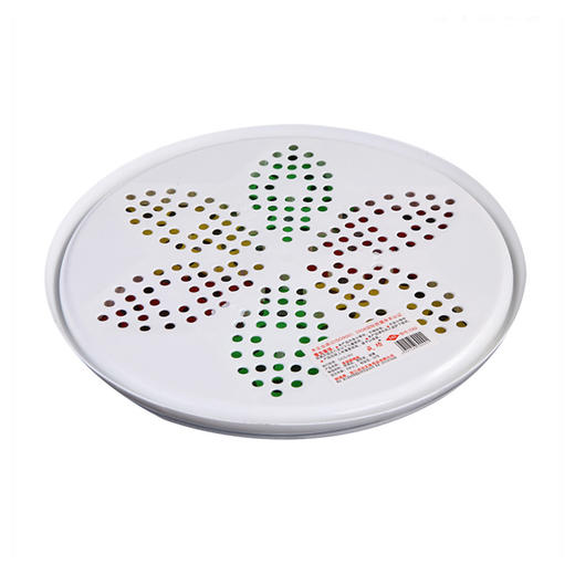 成功跳棋3362大人儿童益智小学生弹珠玻璃球 商品图5