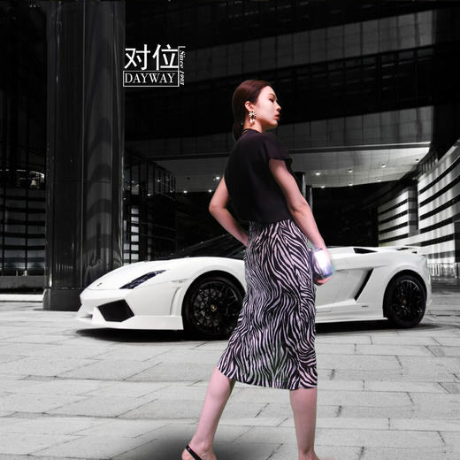 艾衣集SQM4Q0_中裙_ZK 商品图2