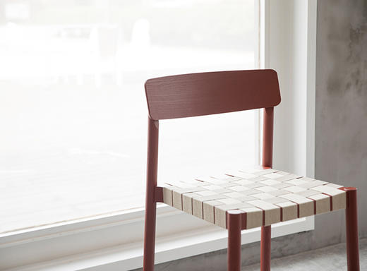 Meta 餐椅 商品图12