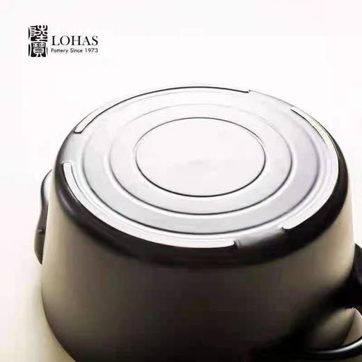 8F  LOHAS洋风二代4号陶锅 商品图3