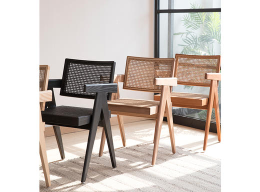 Will 餐椅 商品图7