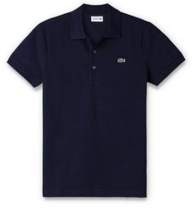 PH7937-98    166  LACOSTE经典POLO藏青色 商品图0