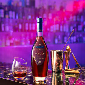 法国马爹利名仕干邑700ml/010226 造型典雅风味柔和