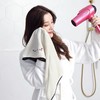 【洗头巾干发帽】女长发成人居家布艺浴帽包头巾单层加厚吸水 商品缩略图1