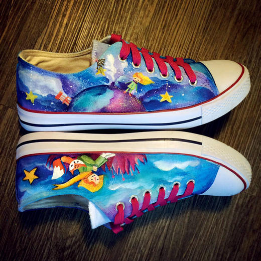 美国侠客纺织绘画颜料套装 商品图2