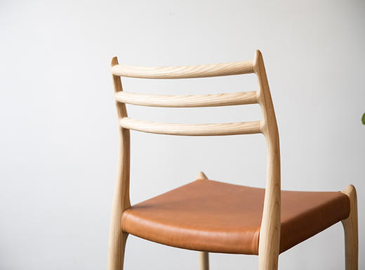 Meritt 餐椅 商品图3