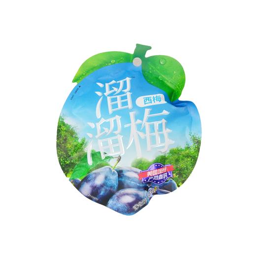 溜溜梅原西梅60g 商品图0