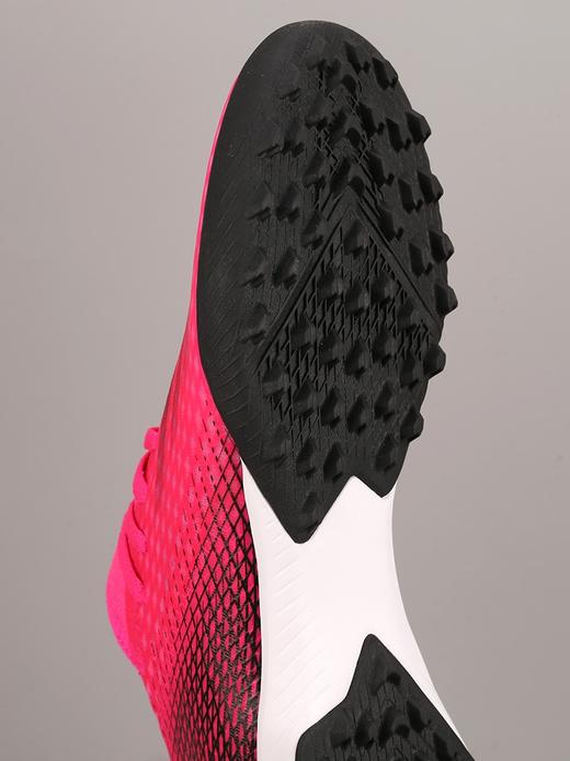 阿迪达斯X GHOSTED.3TF中端低帮欧洲杯配色足球鞋男FW6940 商品图1