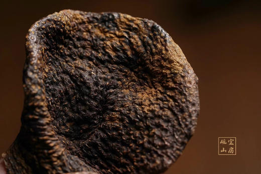 砚宝山房好物推荐·2015年新会陈皮 商品图2