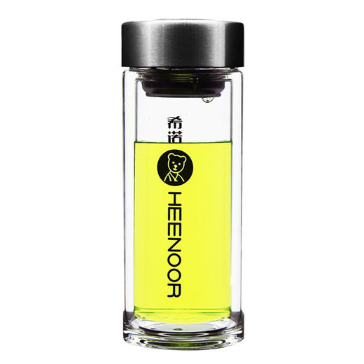 希诺玻璃口杯XN-6500 商品图0