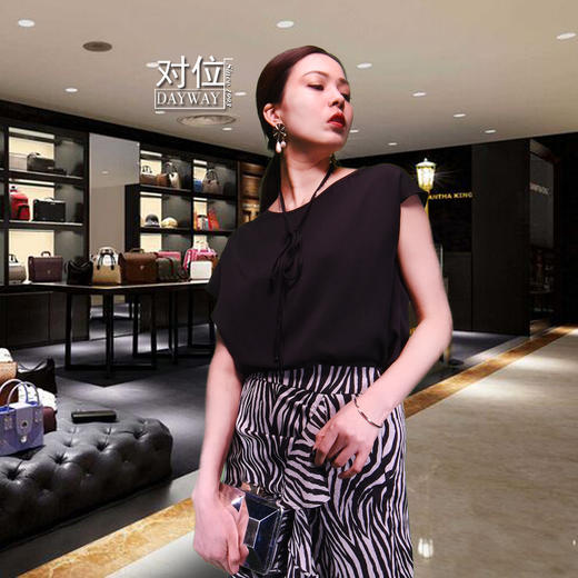 对位SQ039F_真丝衫_ZK 商品图2