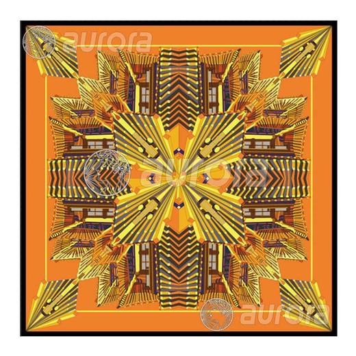 梦空间 丝巾 商品图1