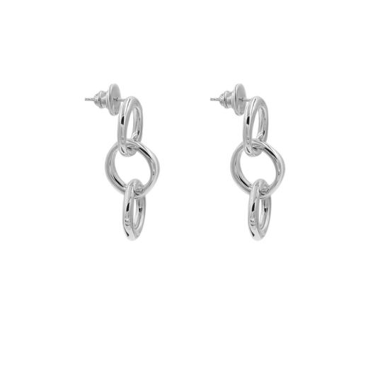 J.HARDYMENT | 3 Thumbprint Link (Medium) earrings [耳环 3色] 商品图6
