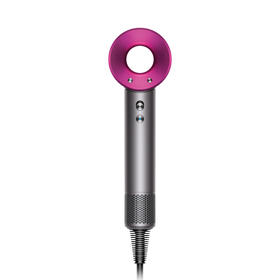 【新品上线】戴森(Dyson) 新一代吹风机 Dyson Supersonic 电吹风 负离子 进口家用 礼物推荐 HD03 紫红色